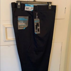 Men’s New Slack Black